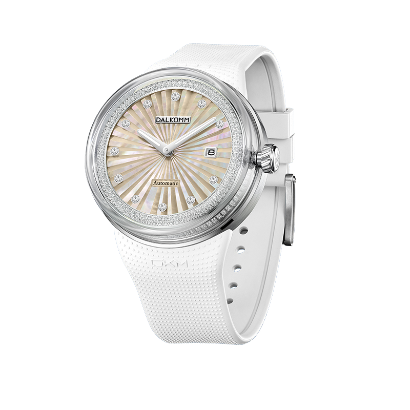 THE LUMINA ARCHIVE——SOLARIS BEAM(WHITE)