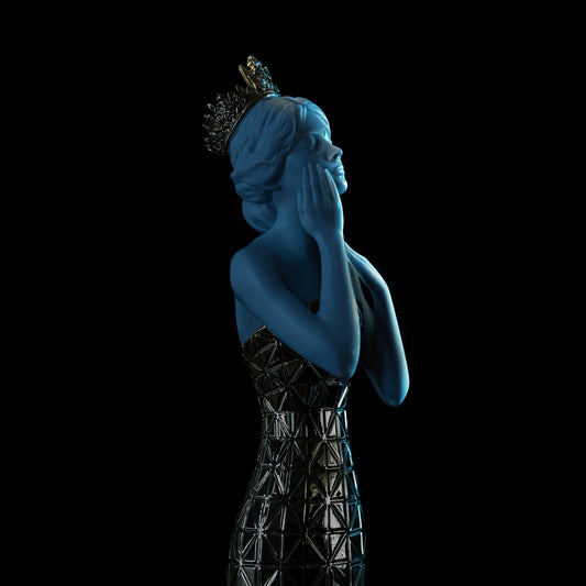 MUSE’S REVELATION: THE SOUL WITHIN THE MYTHOS ARCHIVE