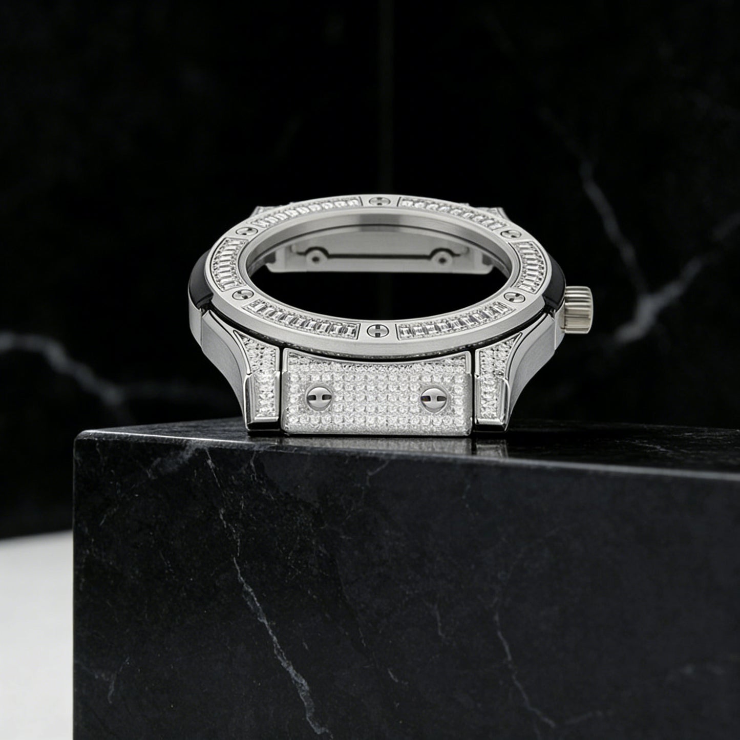THE LUMINA ARCHIVE——THE SCINTILLA LATTICE
