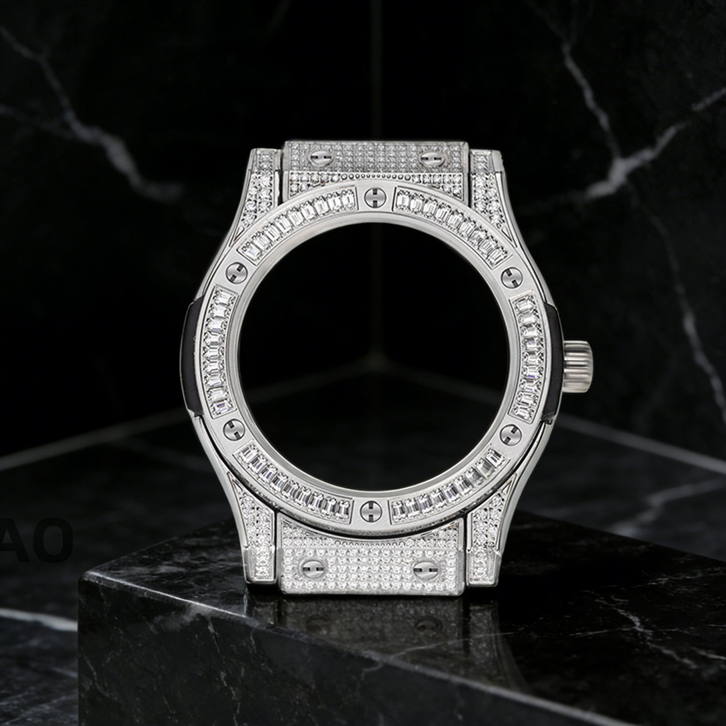 THE LUMINA ARCHIVE——THE SCINTILLA LATTICE